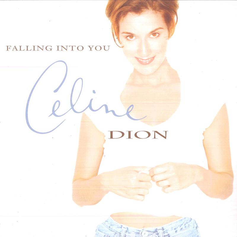 LP Record CELINE DION - Falling Into You 19075863861 COLUMBIA 2018 Europe Pop