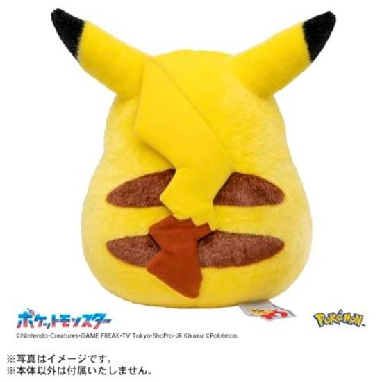 Takara Tomy Pocket Monster Pokémon 30th Anniversary Welcome Back Pikachu 1 Height 40cm