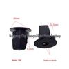 Toyota 4WD Trim Panel Clips & Fender Liner Fasteners