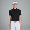 DESCENTE DESCENTEGOLFFIELD Polo Shirt Men's G523MFTS51