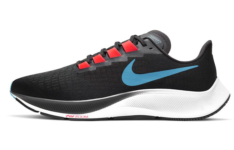 

Nike Air Zoom Pegasus 37 Off Noir Light Blue Fury BQ9646-011 45.5
