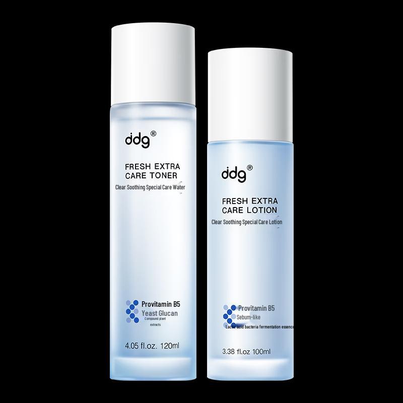 DDG 511 Special Care Water & Lotion Set
