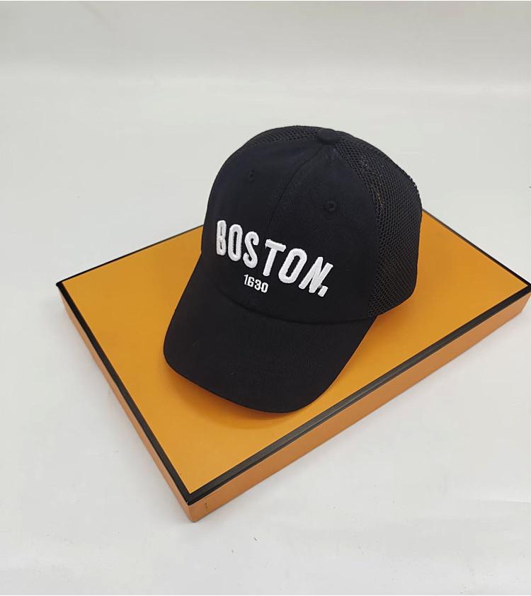 Stylish Children s Duckbill Cap Sun Hat Chic Baseball Cap For Boys Girls Summer Sun Protection чёрный