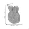 Needle Felting Pad 3D Cute Shaped Craft Gift Handmade DIY Wet Wool