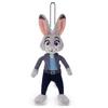 Takara Tomy Arts Disney Chain Hopps (TAKARATOMY A.R.T.S) Character/Zootopia 2/Ball Mascot/Judy