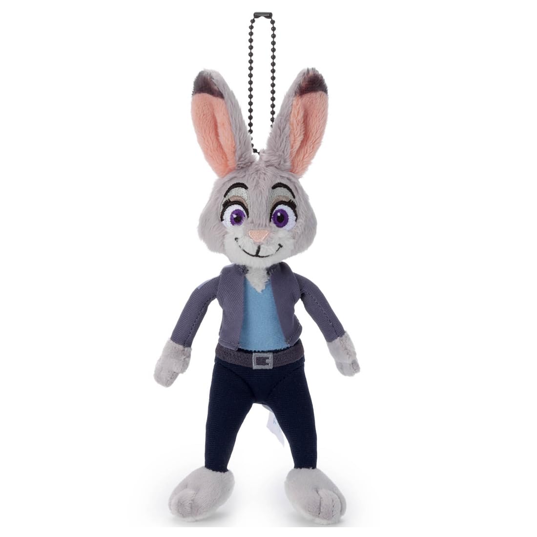 

Takara Tomy Arts (TAKARATOMY A.R.T.S) Disney CharacterZootopia 2Ball Chain MascotJudy Hopps