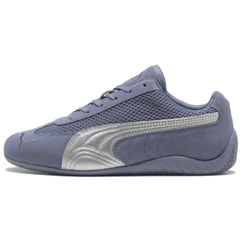 

Puma Speedcat Leather Suede OG Comfortable Lifestyle Shoes Unisex sneakers Blue 403902-14 36