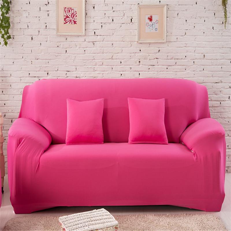 Modern Simple Elastic Tight Bag All-Inclusive Sofa Cover Sofa Slipcover Sofa Cushion Towel All Inclusive