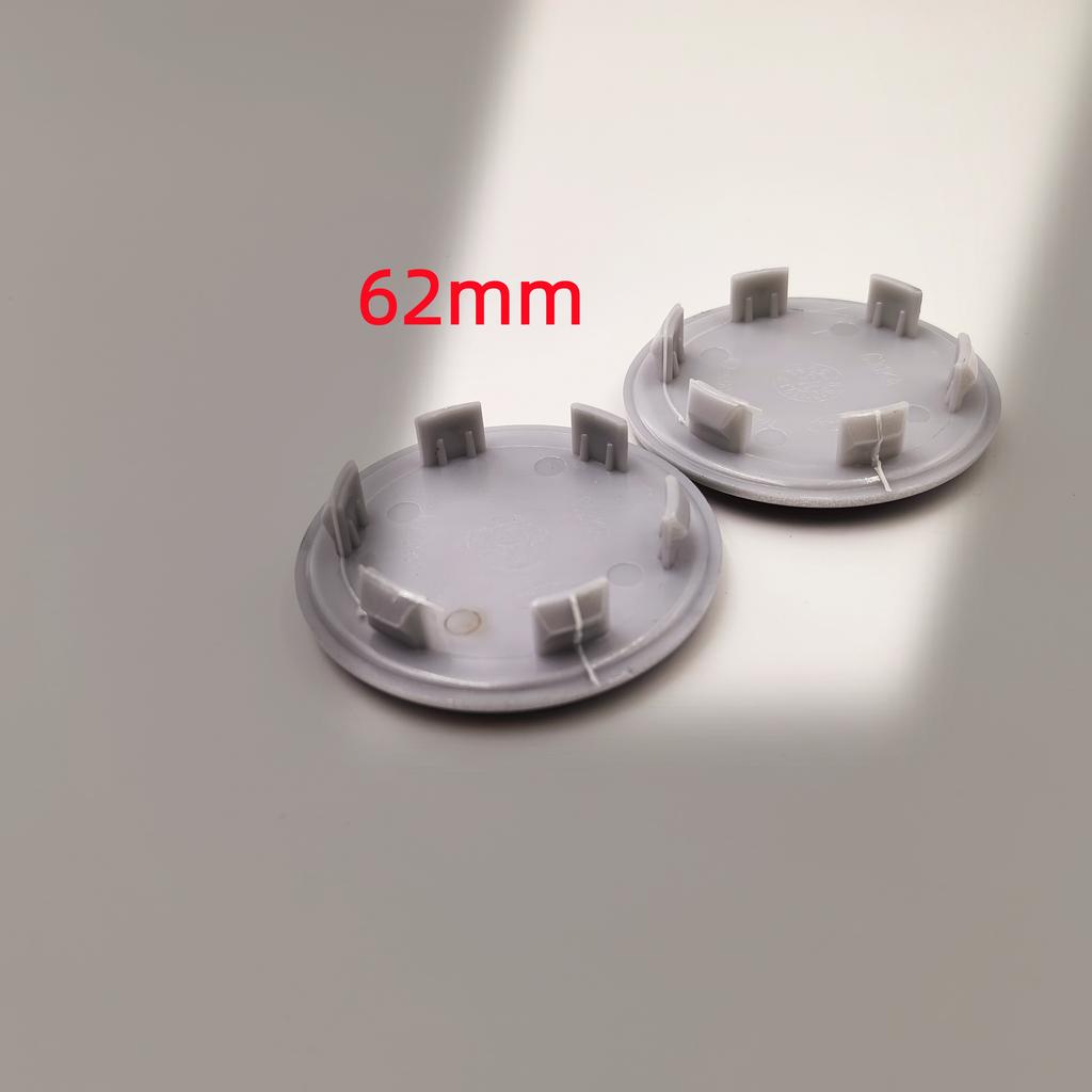 XXUI3 4pcs ForFord Hubcap Car Styling Wheel Center Cap Hub Replaced Cover Wheels Centre Hub Cap 54/56/60/62/65/68mm