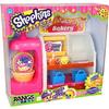 Shopkins Season 1 Spin Mix Bakery Stand Playset Rangs