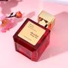 70ml Cross-Border Explosive Douyin Style Rose Oud Agarwood Long-Lasting Perfume