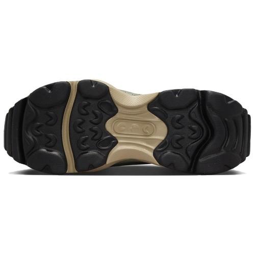 Nike Air Max Flyknit Venture Vintage Green Light Army W - FD2110-300