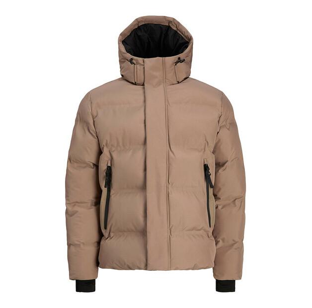 Куртка зимняя Jack & Jones Fusion