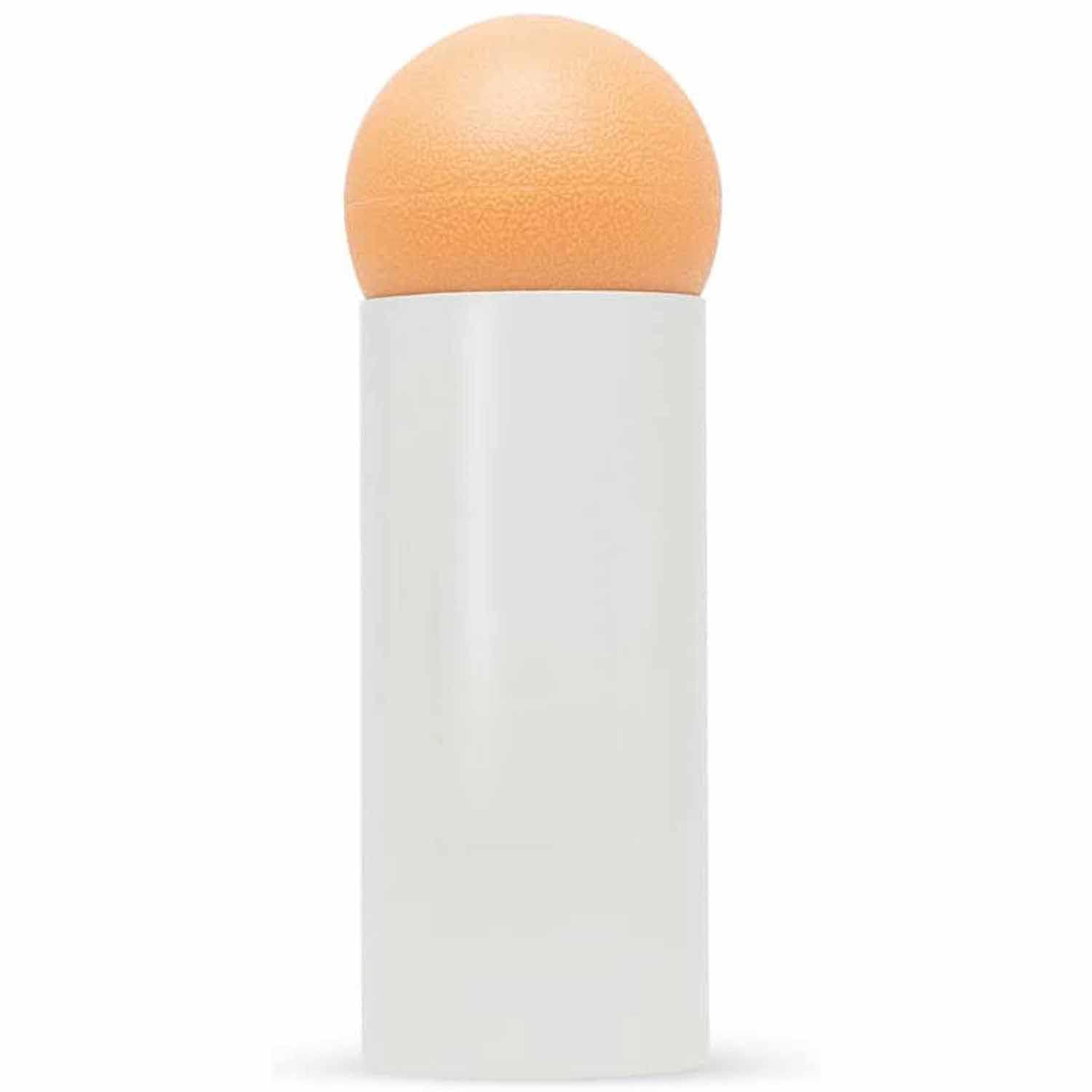 

Трубка Кендама Моя Трубка Кен Набор для Изготовления Короткая Снежно-Оранжевая Трубка Оранжевый Белый/Мяч S-1204