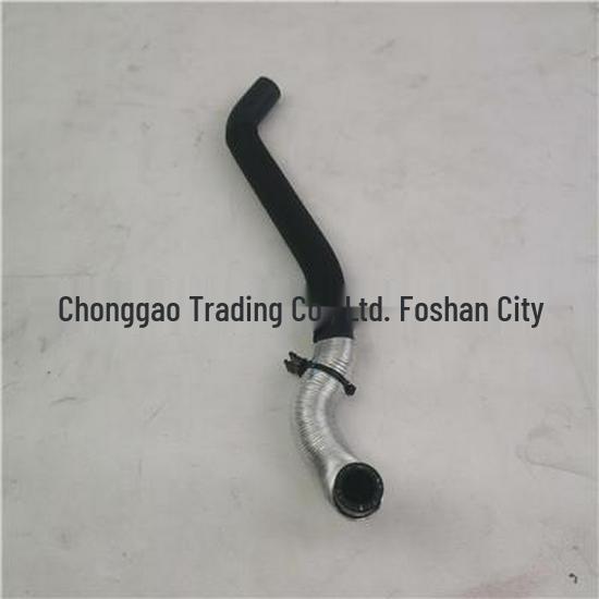 Foton High-Pressure EGR Water Outlet Hose SPV10002297E3544
