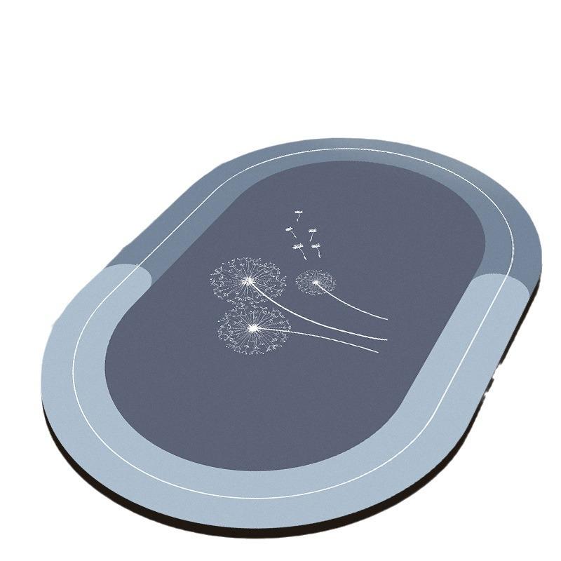 "Absorpční protiskluzová podložka do koupelny"