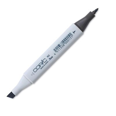 COPIC Classic N3 Neutralgrau Nr. 3