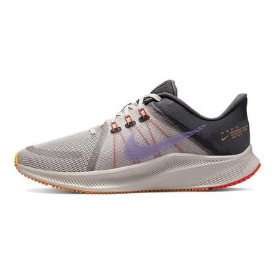 Quest 4 Cobblestone Psychic Purple Men Sneakers Grey Anthracite Kumquat DA1105-008