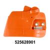 Chain Brake Clutch Side Cover Compatible with For 235 For 235E 236 240 Chainsaw Fits For 235 For 235 E 236 236 E 240 240 E