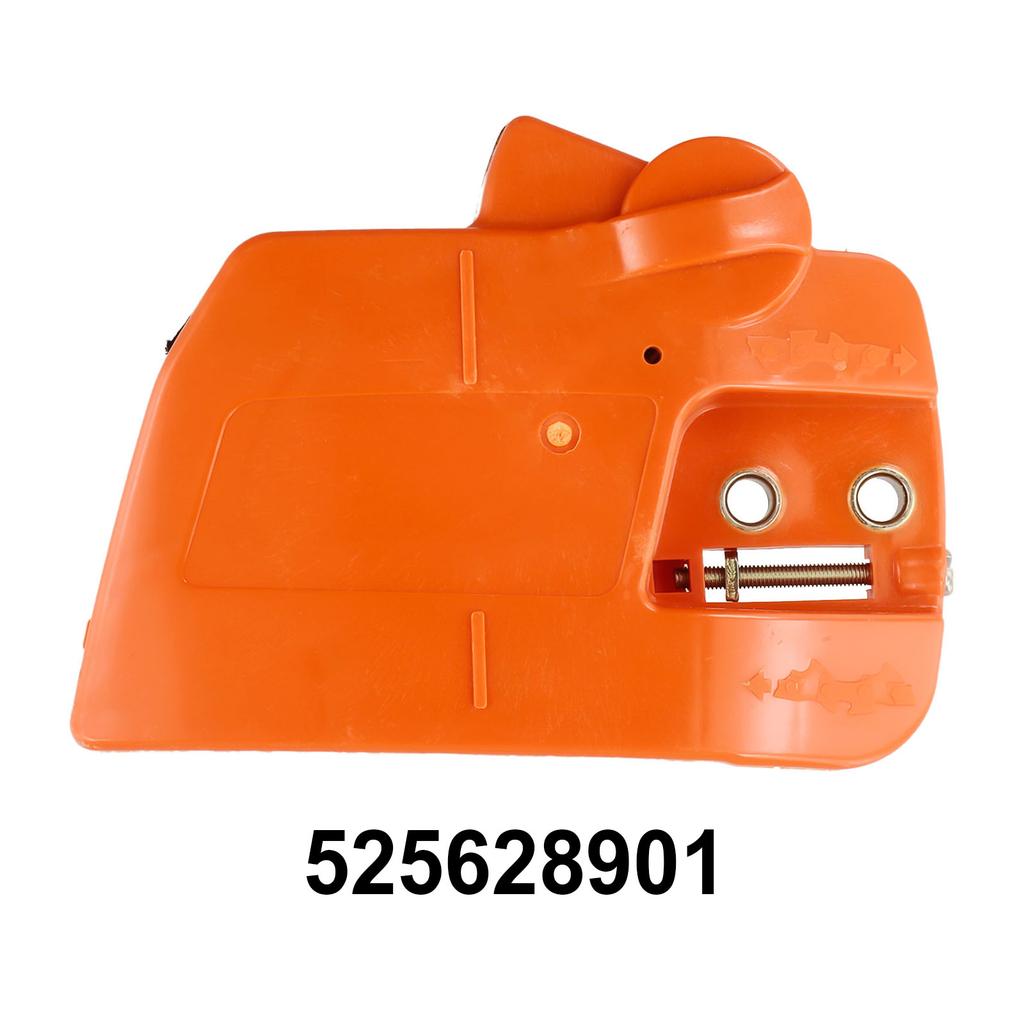 Chain Brake Clutch Side Cover Compatible with For 235 For 235E 236 240 Chainsaw Fits For 235 For 235 E 236 236 E 240 240 E