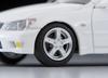 TOMYTEC Tomica Limited Vintage Neo Toyota Altezza RS200 Z Edition Weiß Modell 2002 Fertigprodukt 334569 LV-N227c