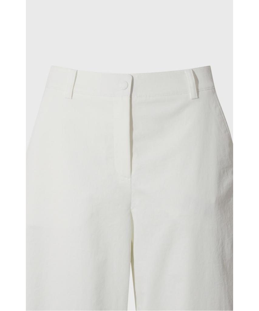 WAAC Women New Fit Tapered Pants Wwpnm26301Ivx