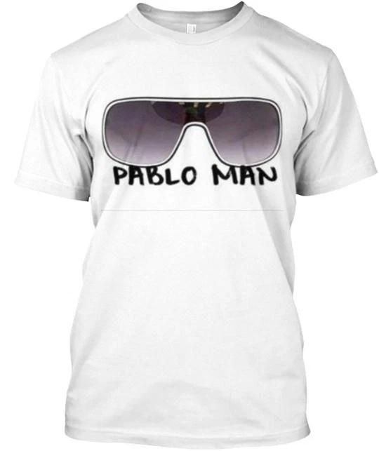 

Pablo Man Savage TTshirt Made in the USA Size S to 5XL S