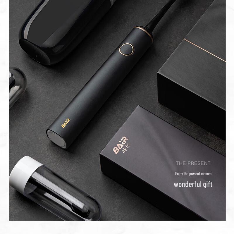 BAIR G1 Smart Sonic Rechargeable Electric Toothbrush