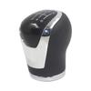 Compatible Gear Shift Knob for Nissan Qashqai J11/X-Trail T32