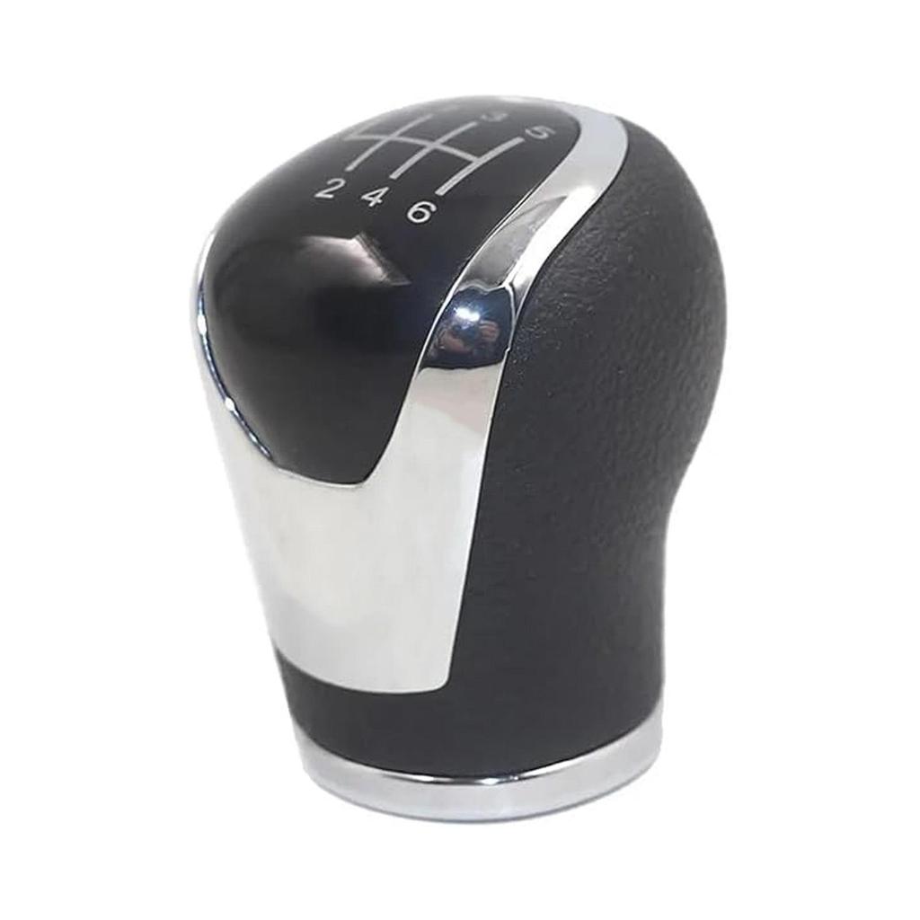 Compatible Gear Shift Knob for Nissan Qashqai J11/X-Trail T32