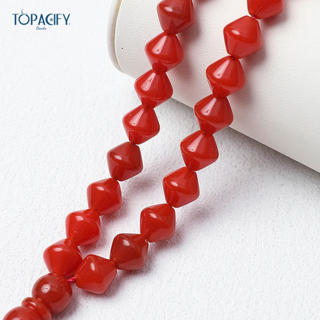 Islamski 11mm Różaniec Bransoletka - 33 Koraliki Misbaha Biżuteria do Modlitwy