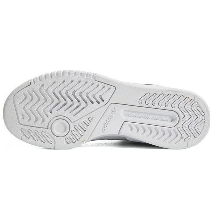 Adidas Originals Drop Step XL High Top Skate Shoes Women Sneakers Gray FZ5720