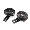 Mount Electric Signal Horn DC12V 1.5A 105dB Waterproof For Auto Vehicle SUV Car Truck Motorcycle Bus Motor Yacht Boat