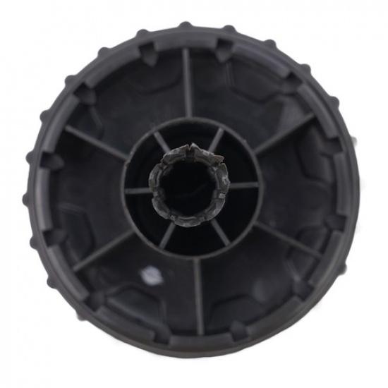 2pcs Seat Adjustment & Seat Height Adjustment Roller For Ford Transit  MK8