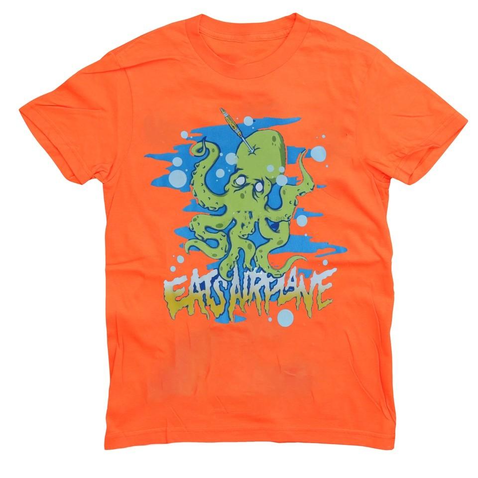 

Sky Eats Airplane Band Gift For Fan All Size S to 5XL Tshirt Unisex T-Shirt S