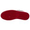 Air Jordan 1 Low 'Bred Toe' Men's 553558-161
