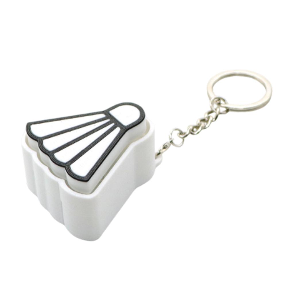 3d Printed Button Decompression Keychain, Press-And- Decompression Toy, Portable Pendant, Study Stress Relief Gadget, Unisex Keychain