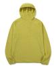 Moss Polartec Alpha Direct 190 Hoodie Yellow