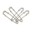 Ple Brooch Pin Large Metal Spring Fastener Quilting Upholstery Safety Clip