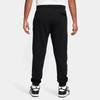 New Nike Club Knitted Sweatpants Men's Black FN2644-010
