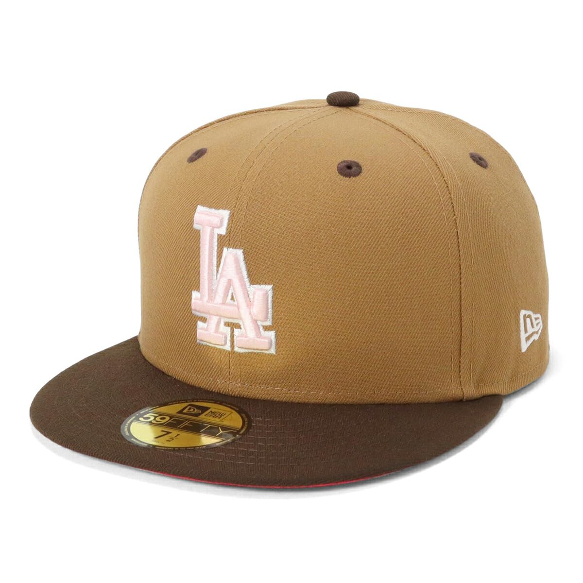 

New Era 59FIFTY Cap featuring Shohei Ohtani of the Los Angeles Dodgers in LA This cap is exclusive to ONSPOTZ and is perfect for men and Also a flat