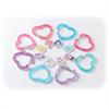 Teenieping X Hearts2Hearts Random Carabiner Key Ring
