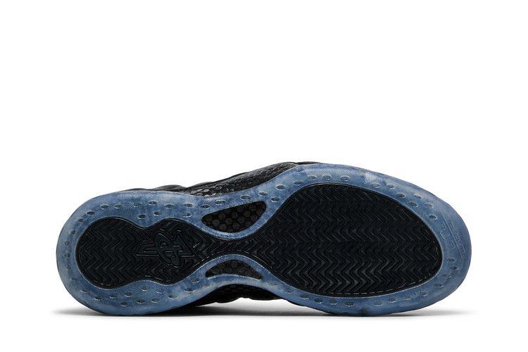 Nike Air Foamposite One Carbon Fiber