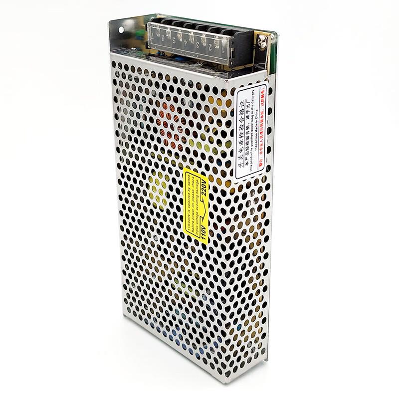 MWGD 100W AC-DC 24V Industrial Switching Power Supply