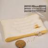 OEING Washable Adult Neck Support Fiber Pillow