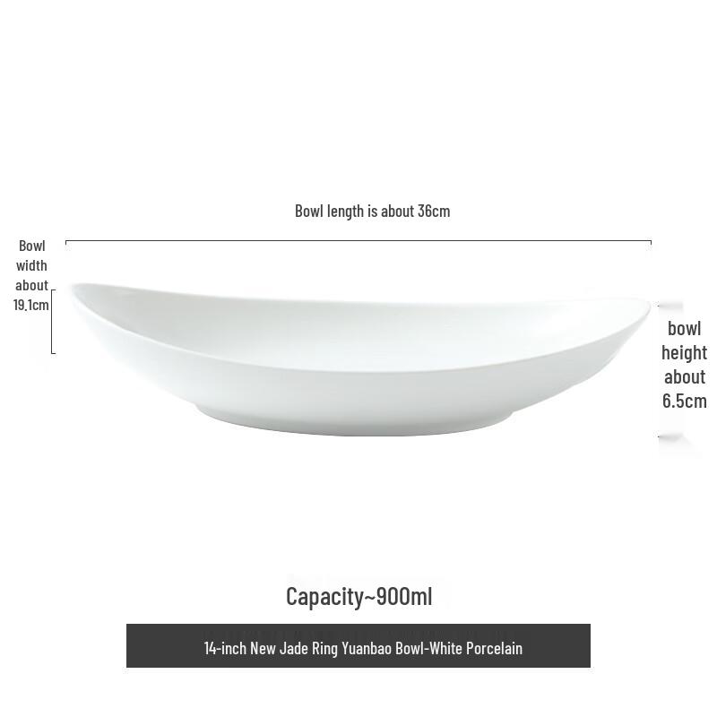 

Hotel Collection Artistic Ceramic Irregular Plate