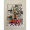 Used Unopened Naruto the Movie Naruto Card DVD Theater Admission Bonus