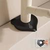 Kitten Silicone Faucet Draining Mat, Anti-Splash Mat, Bathroom Sink Faucet Leak-Proof And Waterproof Cover