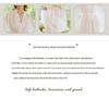 Luxurious Satin Tie-Waist Bell Sleeve Bathrobe - Available In Red, Black, and White