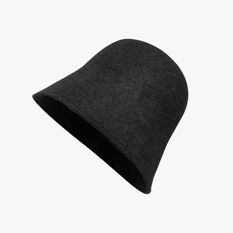 Жуган Реверсивная Осенне-Зимняя Панама-Ведро